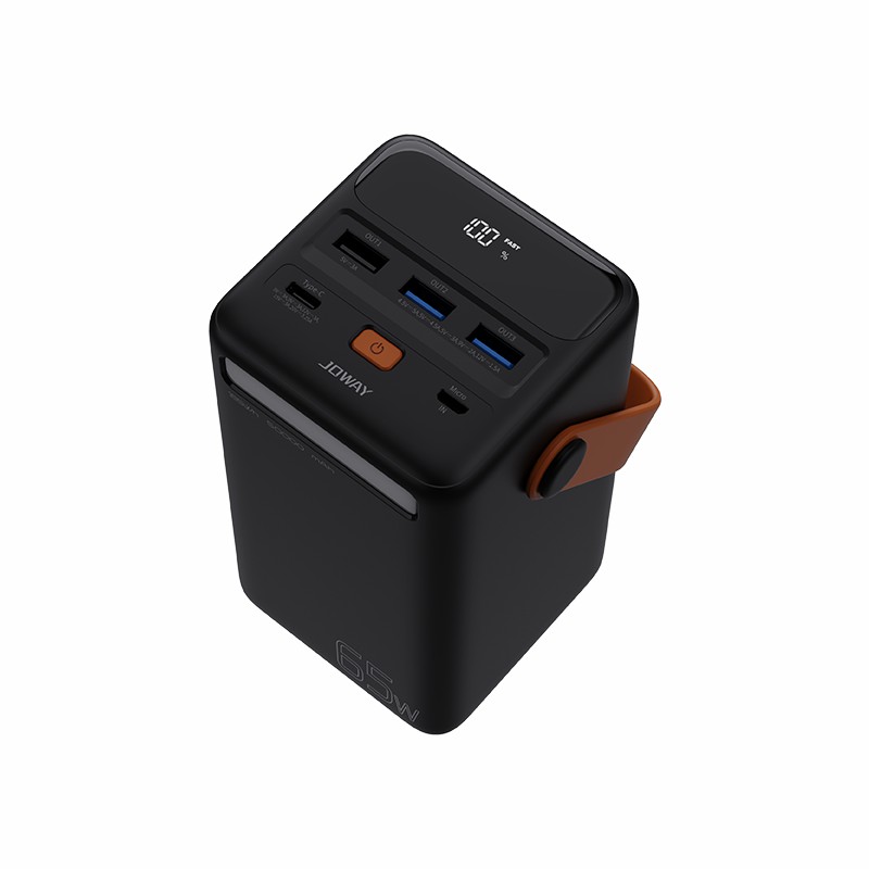 JP296 65W 50000mAh�ƶ���Դ_�ƶ���Դ_�����к���777��Դ���޹�˾