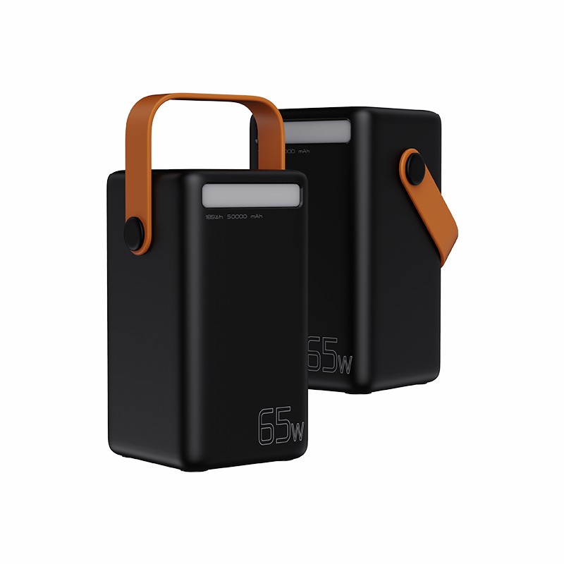 JP296 65W 50000mAh�ƶ���Դ_�ƶ���Դ_�����к���777��Դ���޹�˾