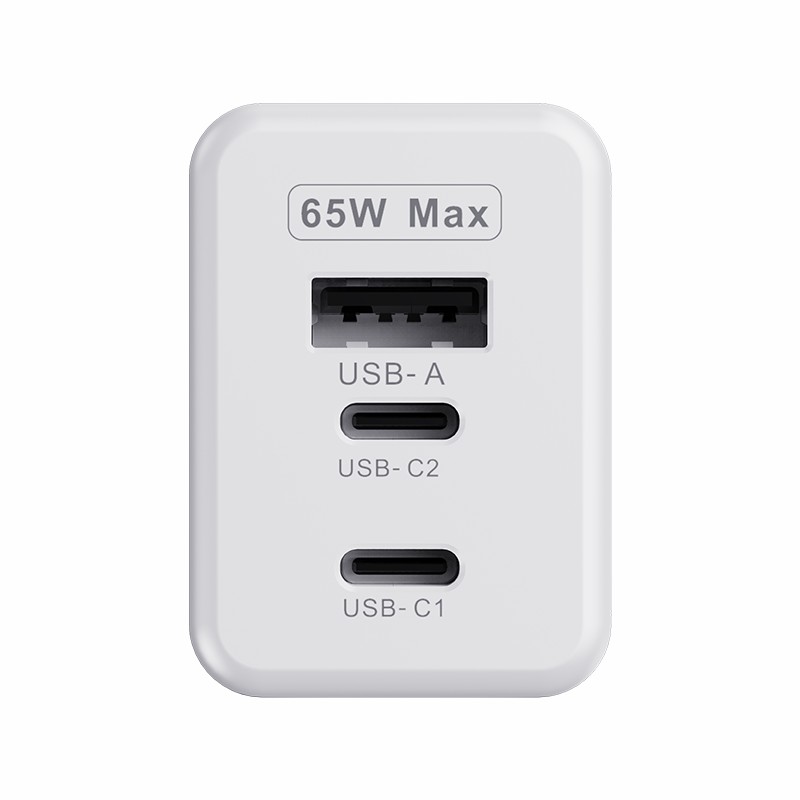 JC165 GaN 65W�����ٳ����_�����_�����к���777��Դ���޹�˾