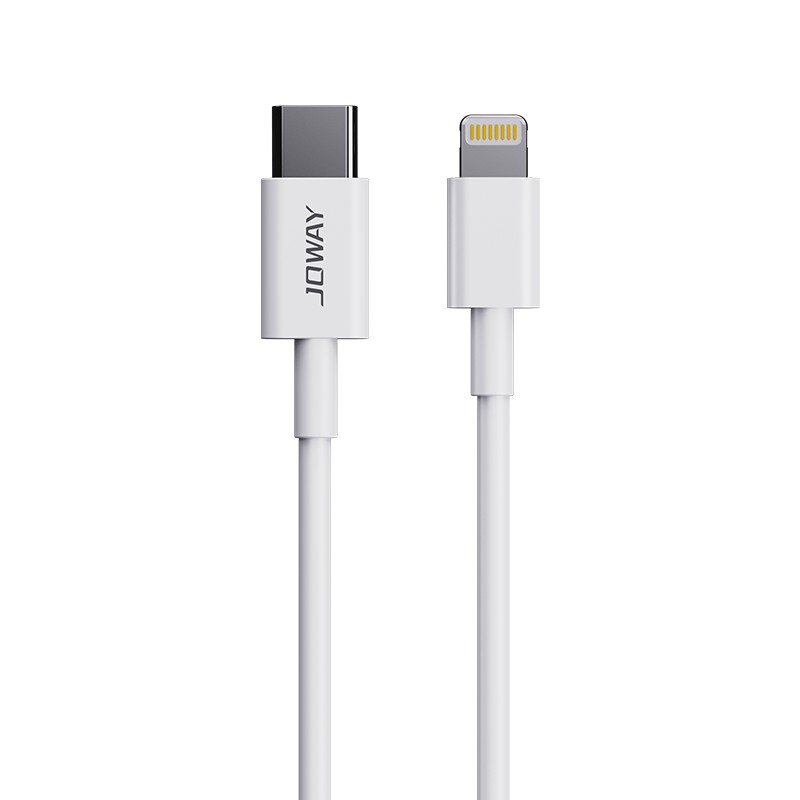 Li163 PD20W快充数据线_待上市新品_丽江市豪利777电源有限公司