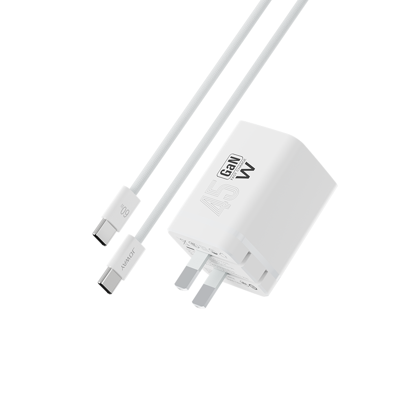 ZD-Z45CF005 快充充电器（套装）_充电器_丽江市豪利777电源有限公司
